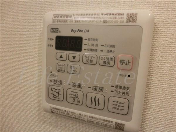 プレサンス北浜レガーロ