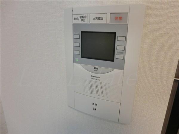プレサンス北浜レガーロ