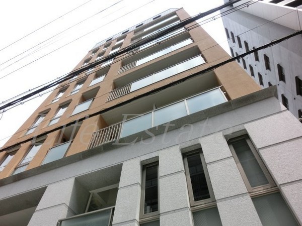 マチュール谷町