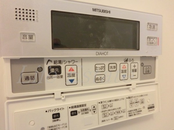 マチュール谷町