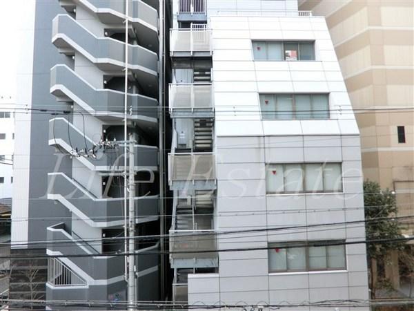 シティヒルズ安堂寺