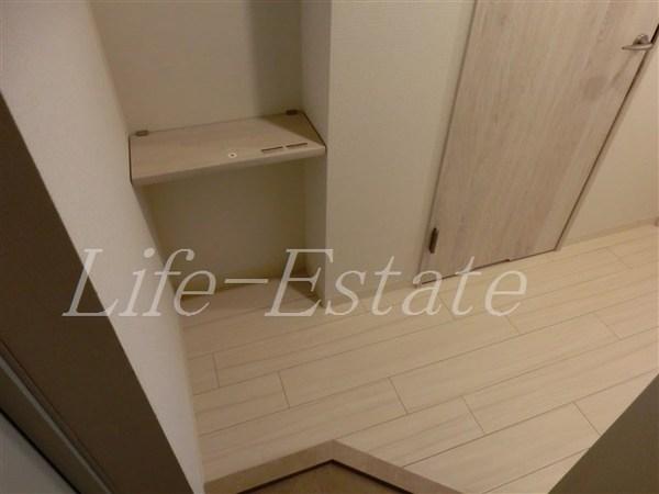 フォーリアライズ本町レクス