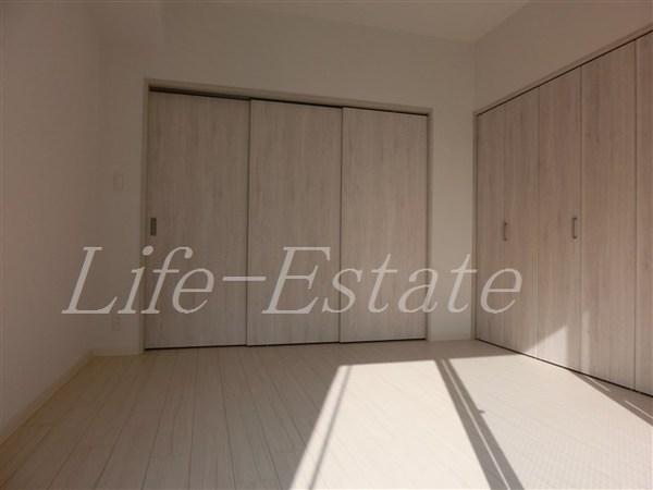 フォーリアライズ本町レクス