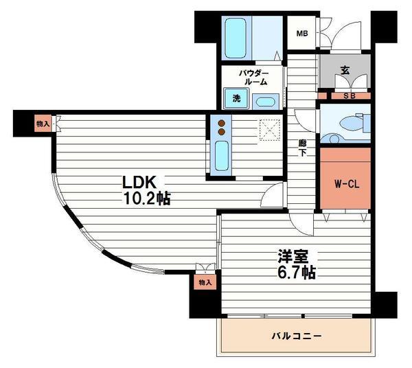WillDo松屋町