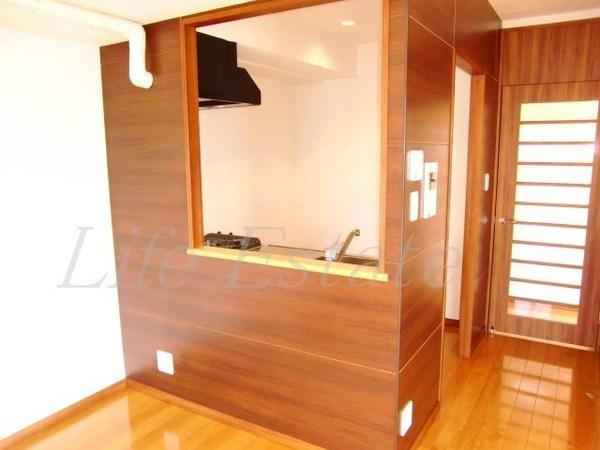 WillDo松屋町