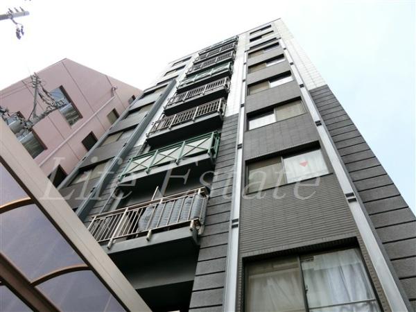 グランドシーズ天満橋