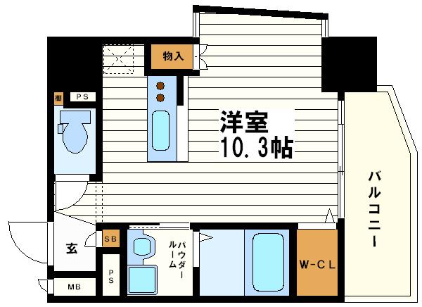 OAK弥栄・夕陽ヶ丘