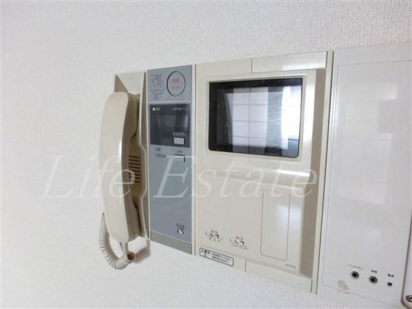 シャンクレール南久宝寺