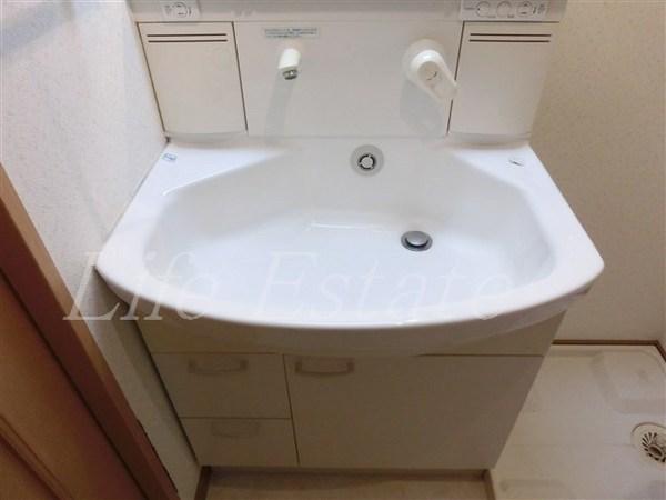 シャンクレール南久宝寺