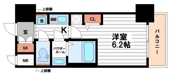 エステムコートディアシティWEST
