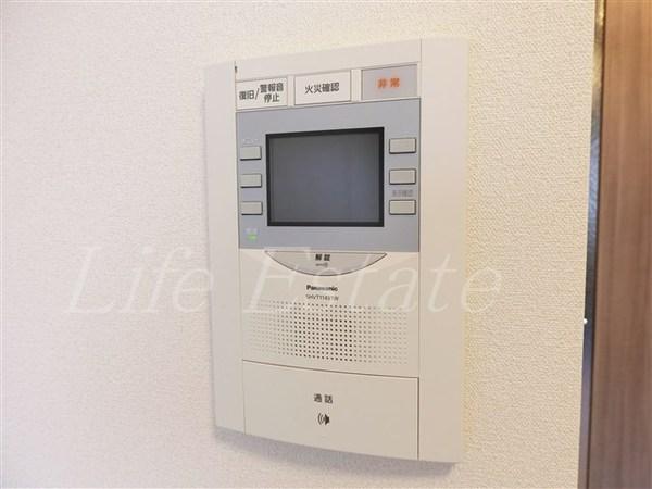 プレサンス堺筋本町駅前シェル