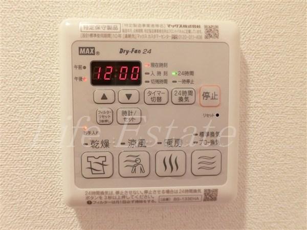プレサンス堺筋本町駅前シェル