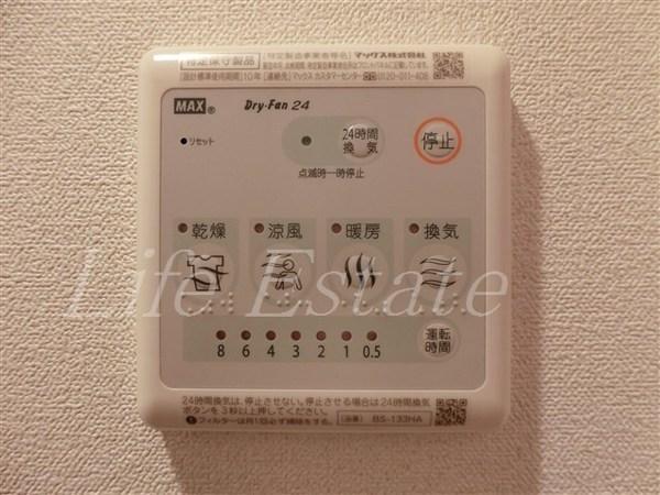 プレサンス堺筋本町ディスティニー