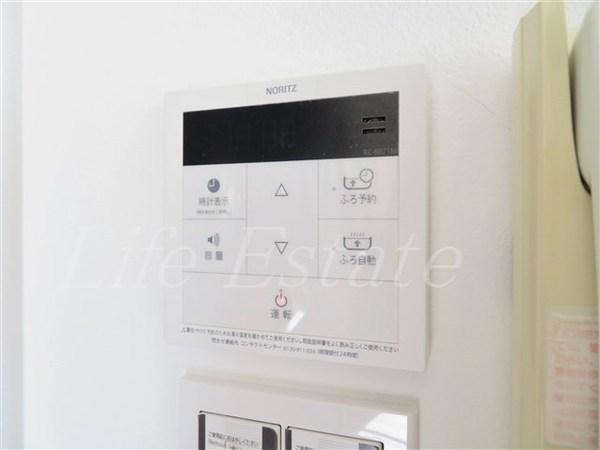インプルーブ天満大手通