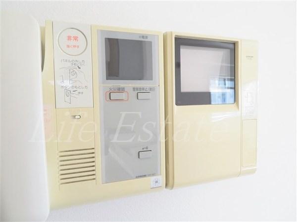 インプルーブ天満大手通