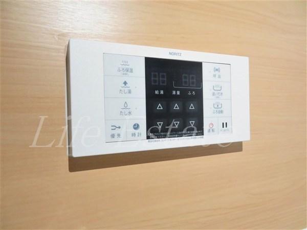 インプルーブ天満大手通