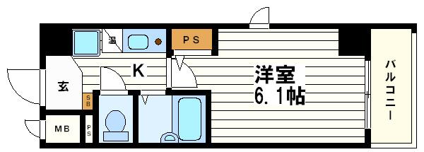 ネバーランド天満橋