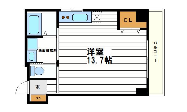 アーバン長堀ビル
