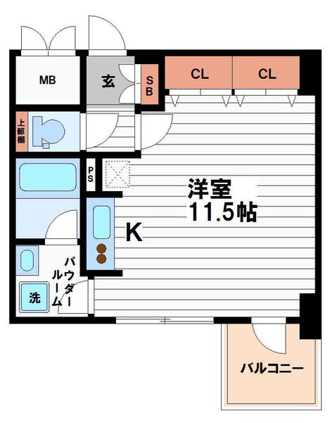 パークキューブ北浜