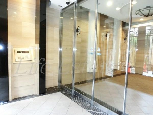 プレサンス心斎橋タイミックス