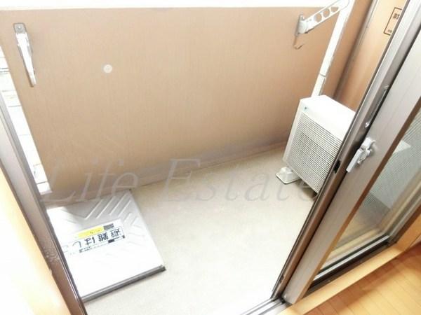 プレサンス心斎橋タイミックス