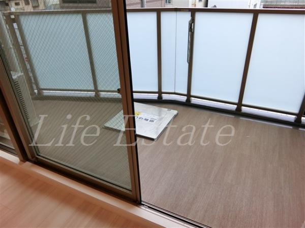 プレジオ松屋町