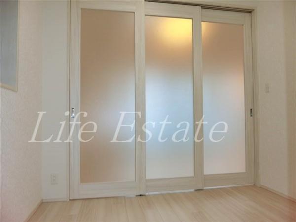 プレジオ松屋町