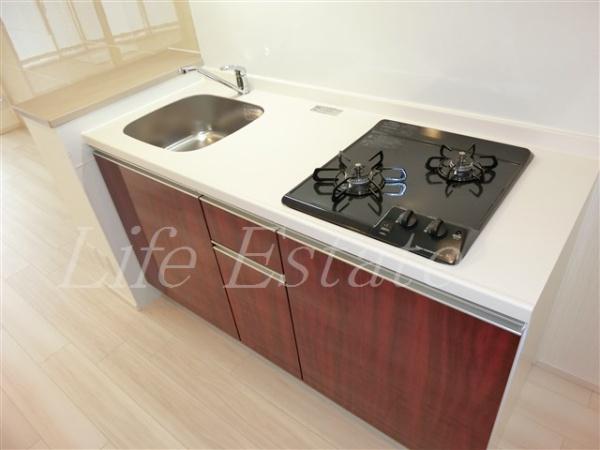 プレジオ松屋町