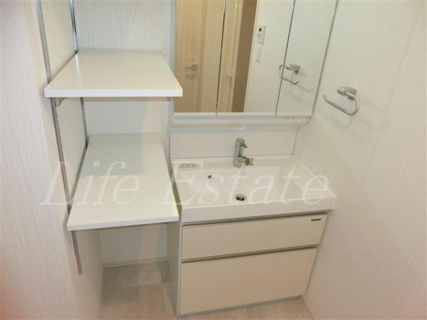 プレジオ松屋町
