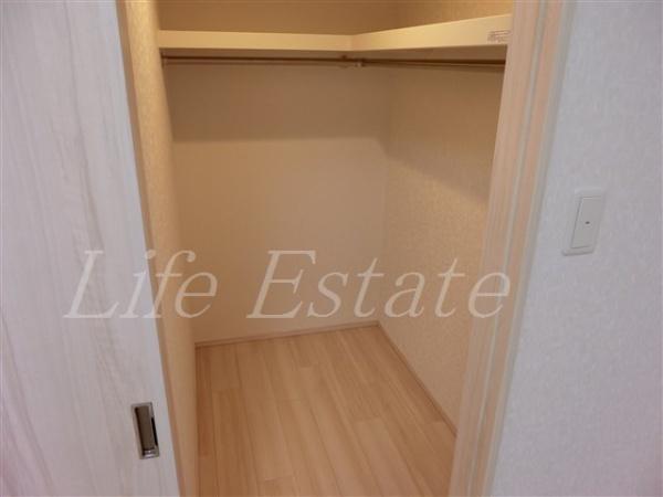 プレジオ松屋町