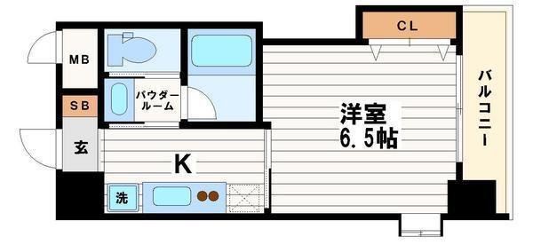 ブリリアン夕陽丘
