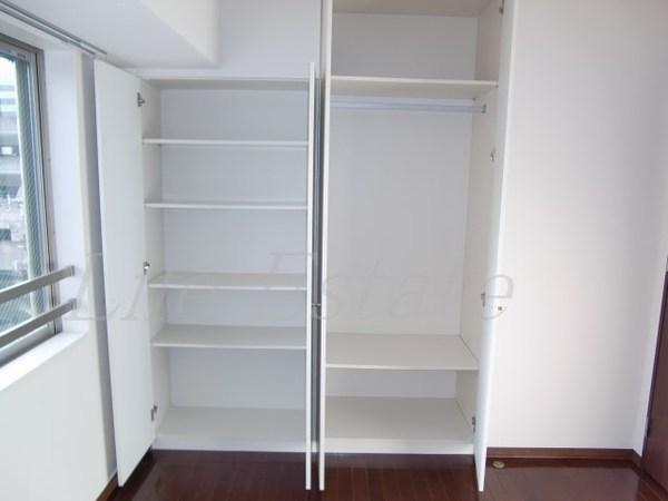 エル・セレーノ上本町レジデンス