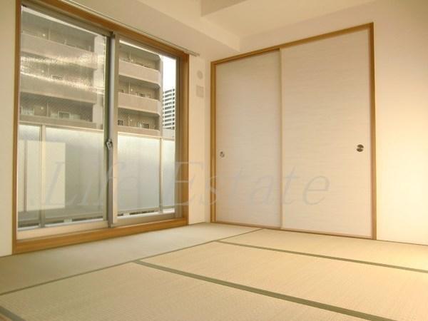 エル・セレーノ上本町レジデンス