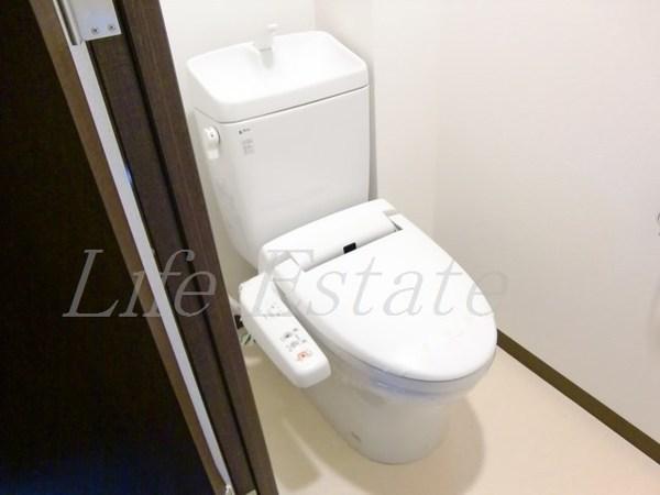 エル・セレーノ上本町レジデンス
