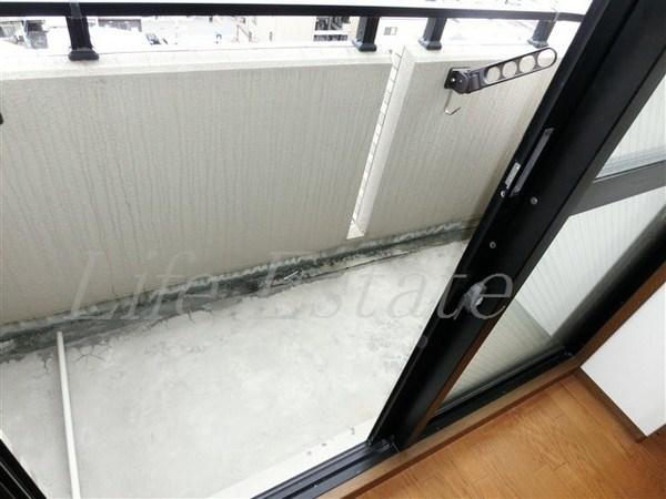 クレール谷町