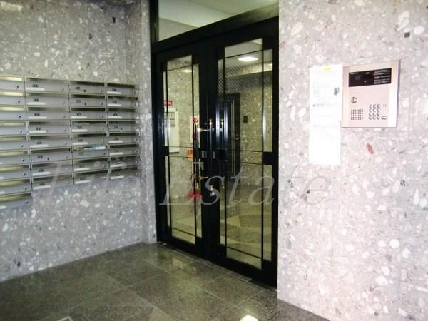 クレール谷町