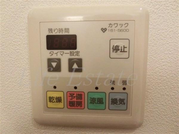 クレール谷町