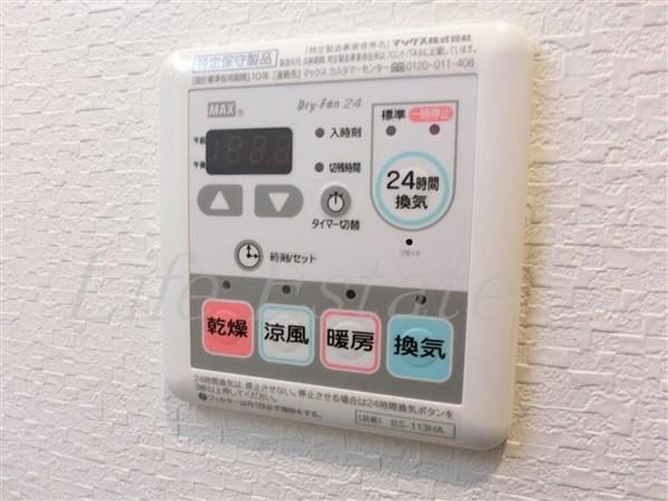 レオンコンフォート北浜