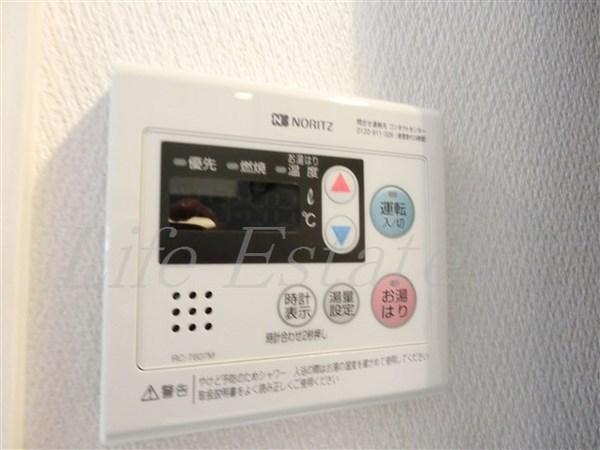 レオンコンフォート北浜