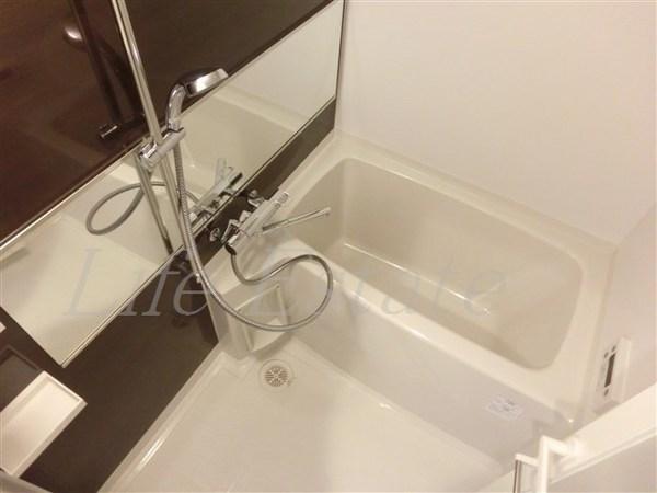 レオンコンフォート北浜