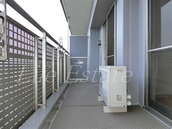 ロイヤルタワー大阪谷町
