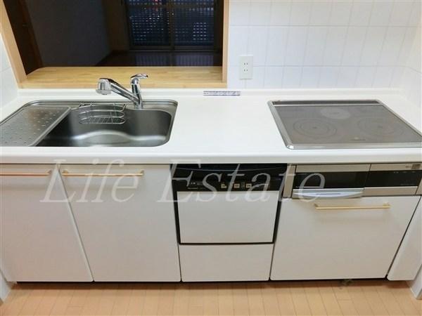 ロイヤルタワー大阪谷町