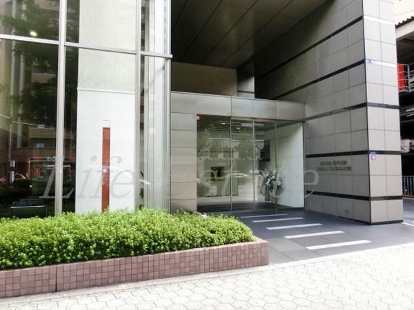 ロイヤルタワー大阪谷町