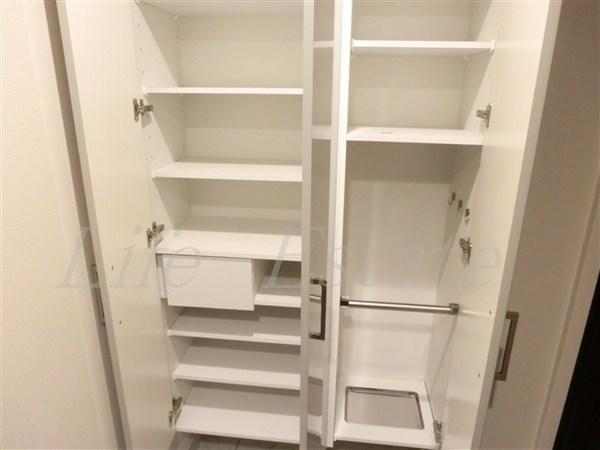 プレサンスロジェ難波グランドウエスト