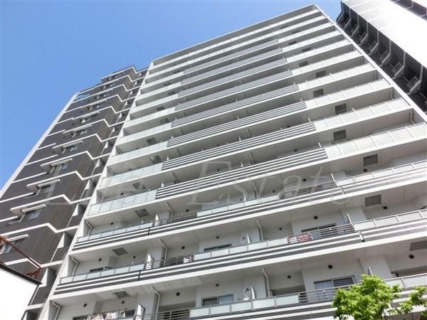 プレサンスロジェ難波グランドウエスト