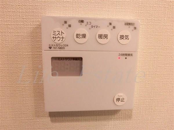 プレサンスロジェ難波グランドウエスト