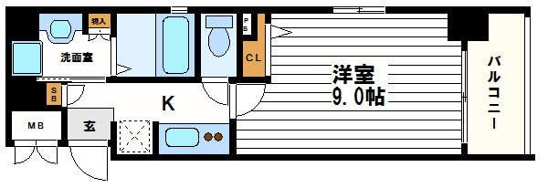 ＫＡＩＳＥＩ本町東