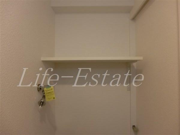 レオンコンフォート大手前ラトゥール