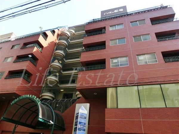 ハイム船場