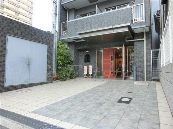 ジュネス高津公園